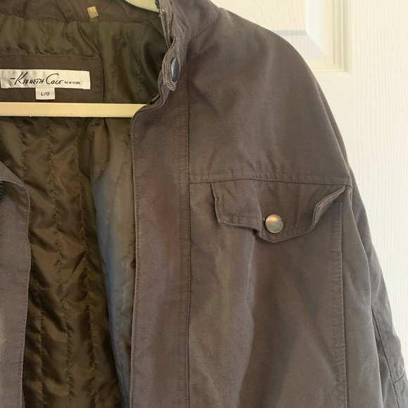 Kenneth Cole jacket - Picture 3 of 4